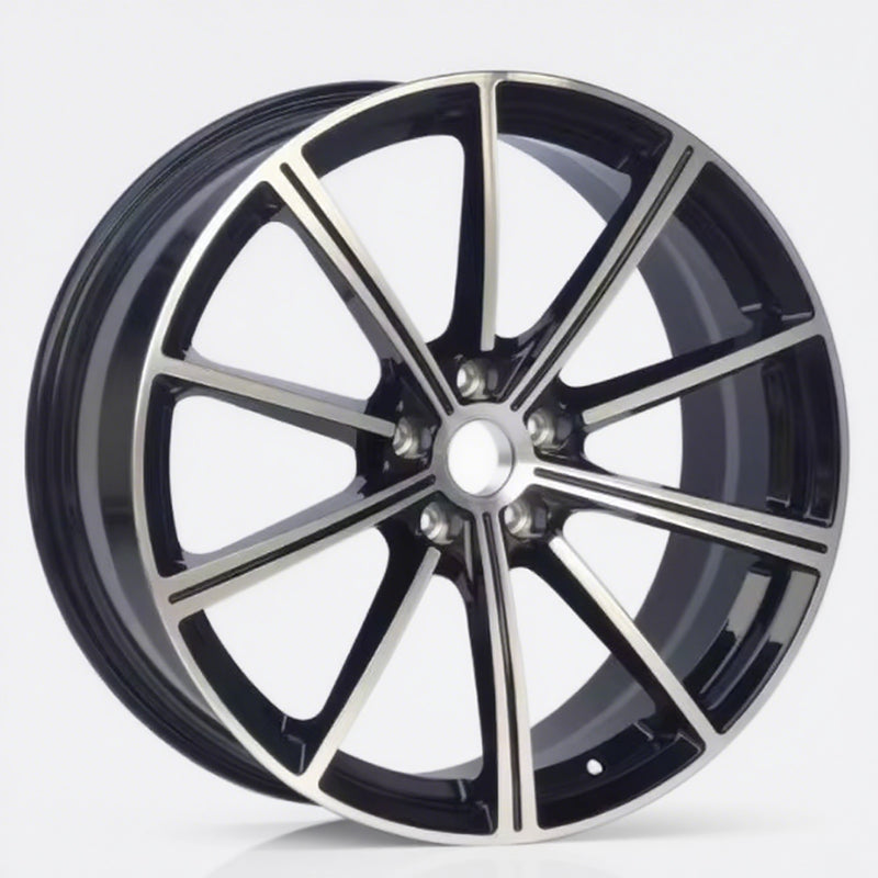 19-inch all Audi models rims